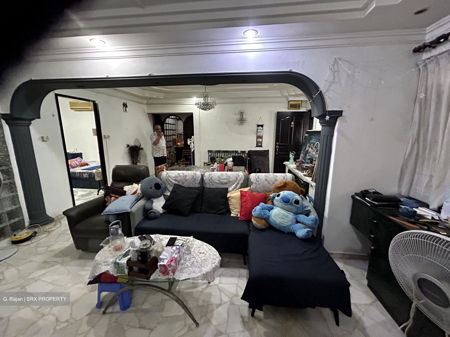 Blk 517 Choa Chu Kang Street 51 (Choa Chu Kang), HDB 4 Rooms #446112691